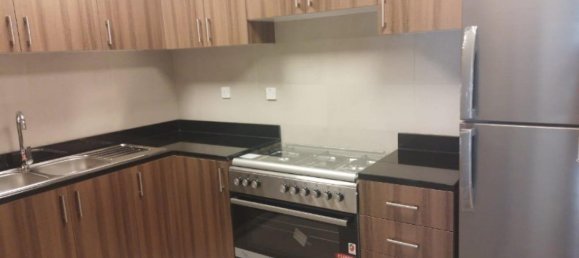 Квартира с 3 спальнями в Ajman Downtown, ОАЭ № 112936 22