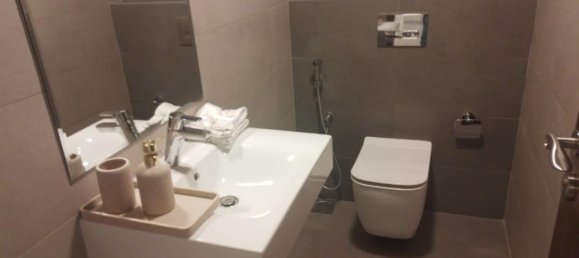 Квартира с 3 спальнями в Ajman Downtown, ОАЭ № 112936 25