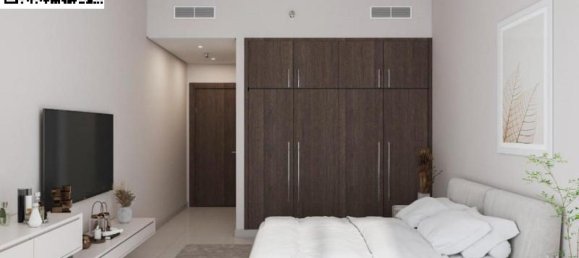 Квартира с 3 спальнями в Ajman Downtown, ОАЭ № 112936 5