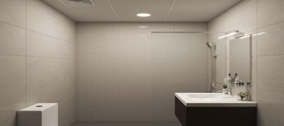 Квартира с 3 спальнями в Ajman Downtown, ОАЭ № 112936 8