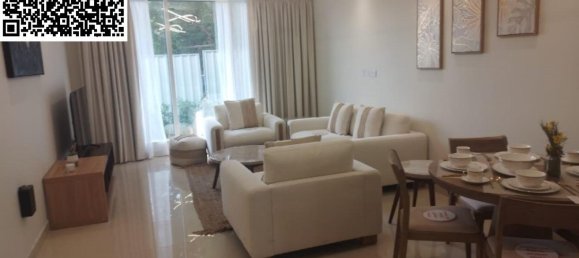 Квартира с 3 спальнями в Ajman Downtown, ОАЭ № 112936 17