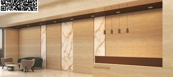 Квартира с 3 спальнями в Ajman Downtown, ОАЭ № 112936 11