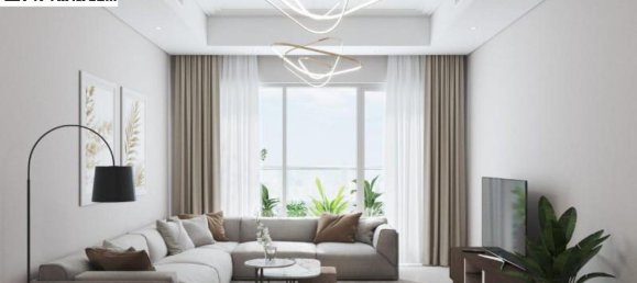 Квартира с 3 спальнями в Ajman Downtown, ОАЭ № 112936 2