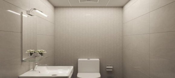 Квартира с 3 спальнями в Ajman Downtown, ОАЭ № 112936 9