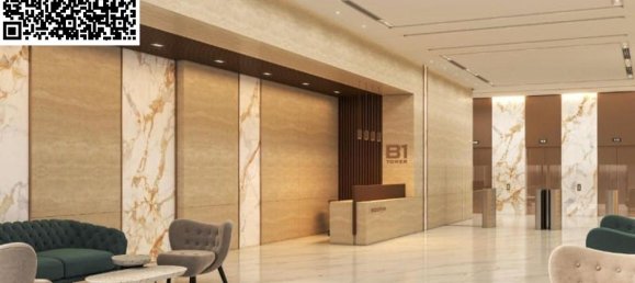 Квартира с 3 спальнями в Ajman Downtown, ОАЭ № 112936 13