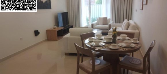 Квартира с 3 спальнями в Ajman Downtown, ОАЭ № 112936 15