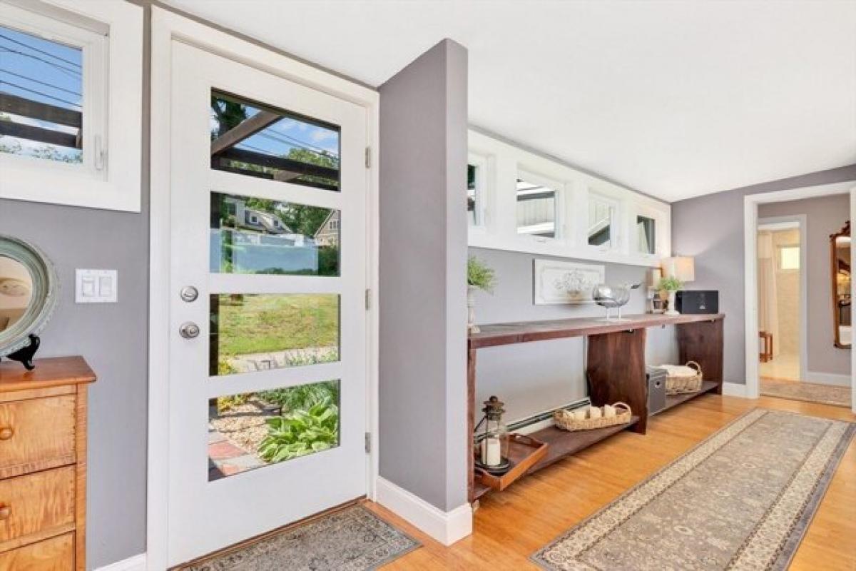 6 bedrooms House in Amesbury, USA No. 428559