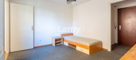 1 chambre Appartement à Strasbourg, France No. 277282 2