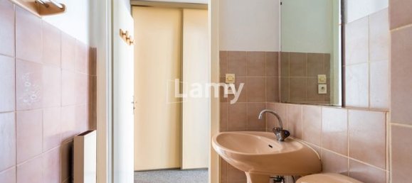 1 chambre Appartement à Strasbourg, France No. 277282 6