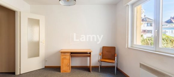 1 chambre Appartement à Strasbourg, France No. 277282 3