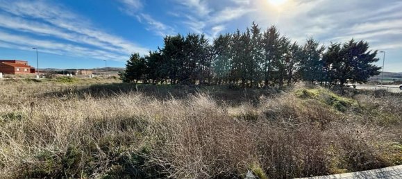 3813m² Land in Avila, Spain No. 72492 2