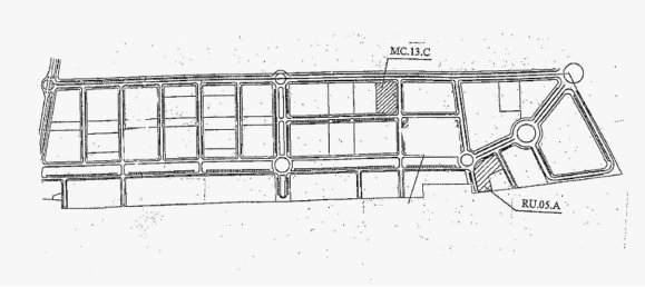3813m² Land in Avila, Spain No. 72492 10