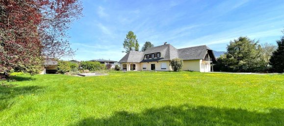 2850m² Land in Salzburg, Austria No. 209383 2