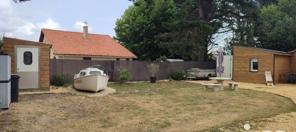 Дом с 1 спальней в Ла Плен-сюр-Мер, Франция № 277954 3