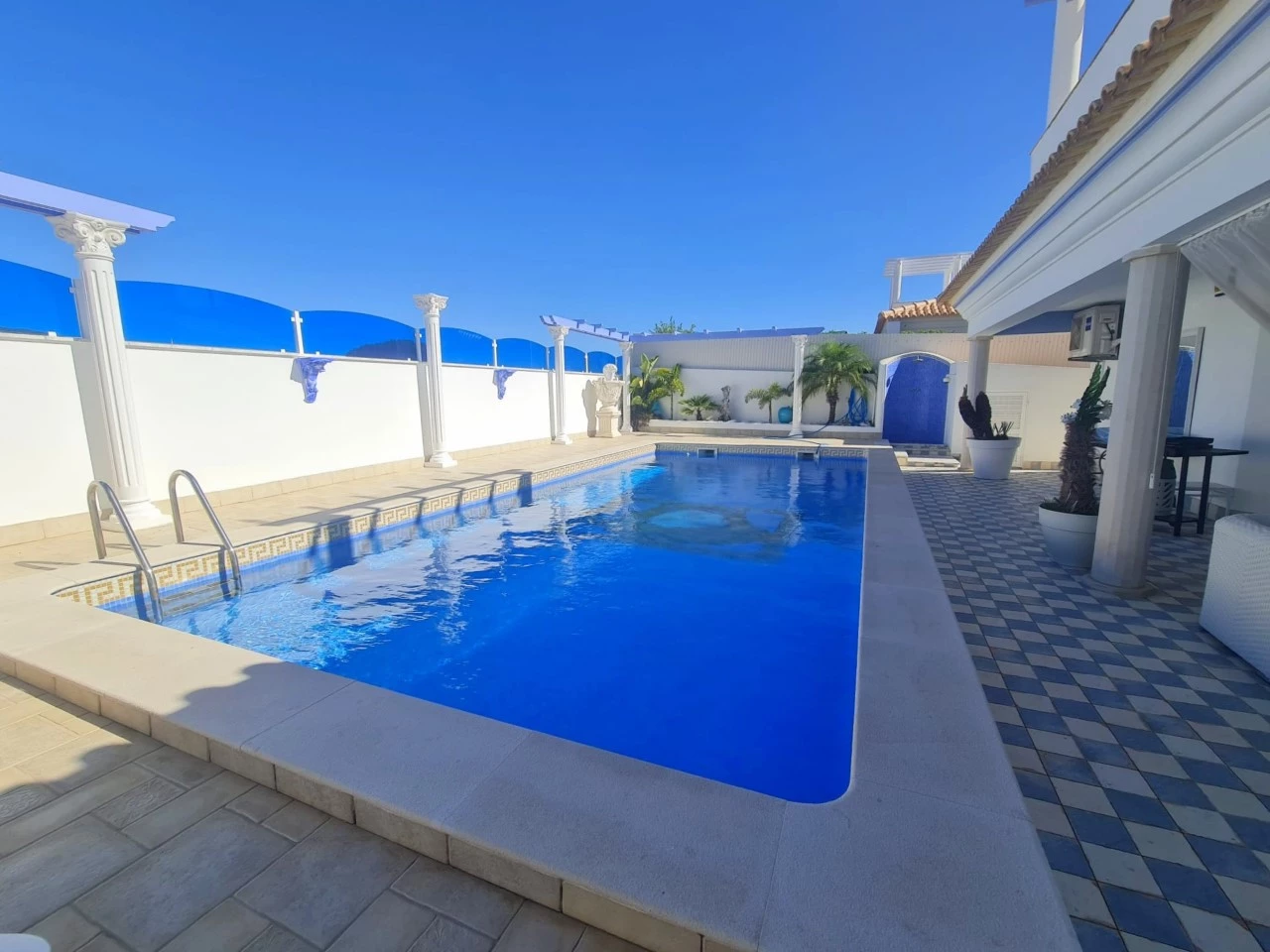 5 Schlafzimmer Haus in Albufeira, Portugal, Nr. 351880