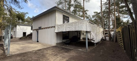 4 غرف نوم بنغالو في Gifhorn, Germany رقم 208199 13