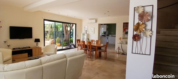 3 غرف نوم منزل في Peyriac-de-Mer, France رقم 318922 3