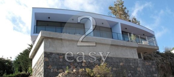 3 غرف نوم منزل في Canico, Portugal رقم 142010 2