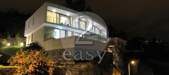 3 غرف نوم منزل في Canico, Portugal رقم 142010 33