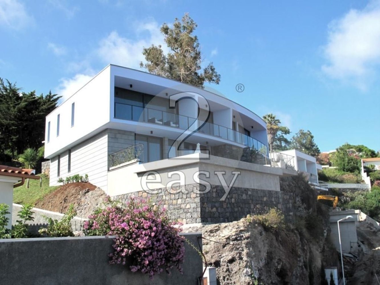 3 غرف نوم منزل في Canico, Portugal رقم 142010