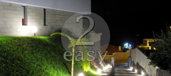 3 غرف نوم منزل في Canico, Portugal رقم 142010 37