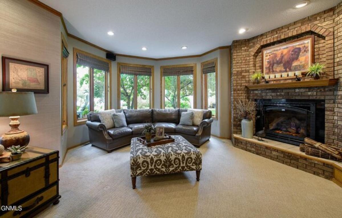 4 bedrooms House in Mandan, USA No. 419089