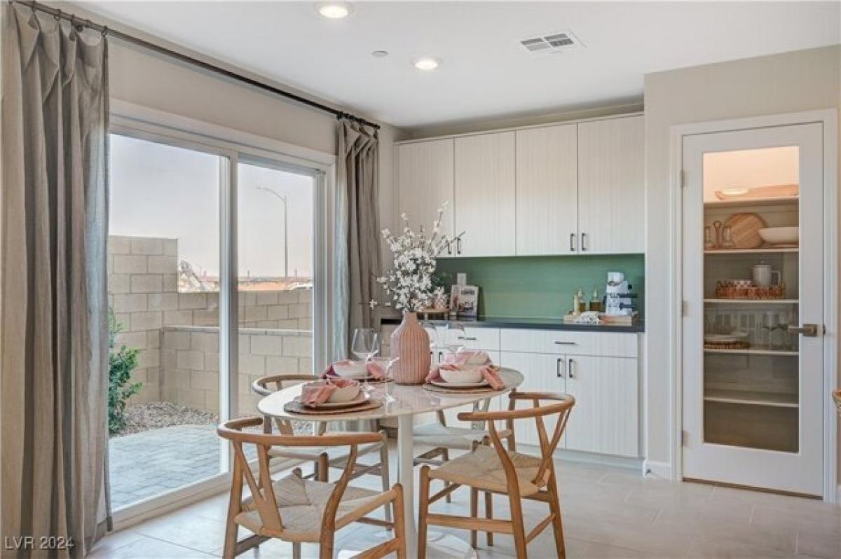 3 غرف نوم منزل في Henderson, USA رقم 440658