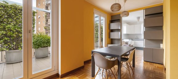 4 rooms Duplex in Milan, Italy No. 333232 7