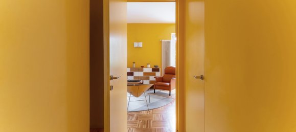 4 rooms Duplex in Milan, Italy No. 333232 15