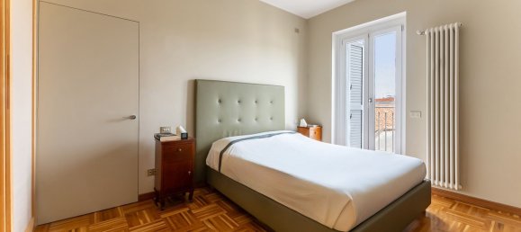 4 rooms Duplex in Milan, Italy No. 333232 10