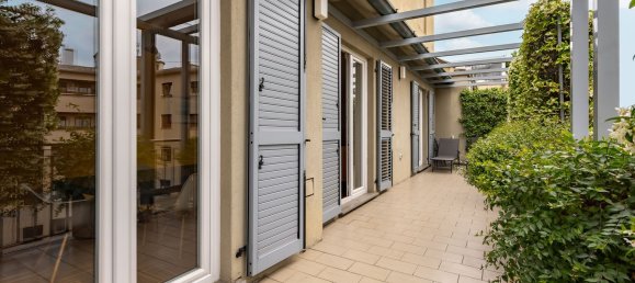 4 rooms Duplex in Milan, Italy No. 333232 17