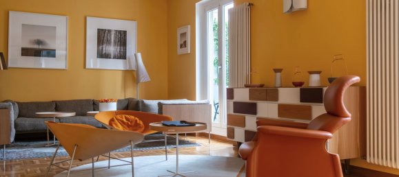 4 rooms Duplex in Milan, Italy No. 333232 6