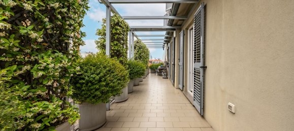 4 rooms Duplex in Milan, Italy No. 333232 16