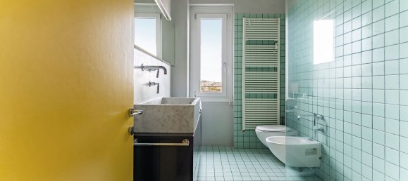 4 rooms Duplex in Milan, Italy No. 333232 12