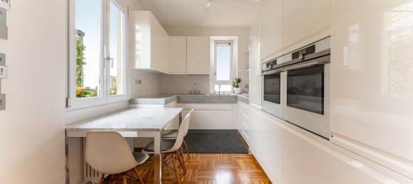 4 rooms Duplex in Milan, Italy No. 333232 9