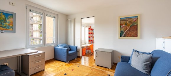 4 rooms Duplex in Milan, Italy No. 333232 14