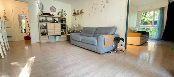 5-salle Appartement à Verrières-le-Buisson, France No. 364053 2
