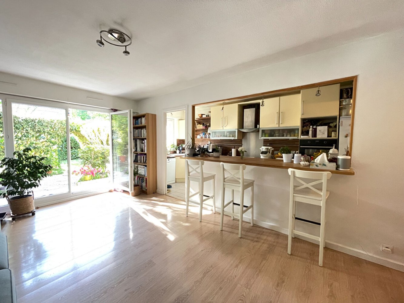 5-salle Appartement à Verrières-le-Buisson, France No. 364053