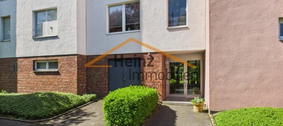 2 Schlafzimmer Wohnung in Cologne, Germany, Nr. 290186 2