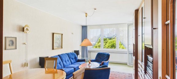 2 Schlafzimmer Wohnung in Cologne, Germany, Nr. 290186 11