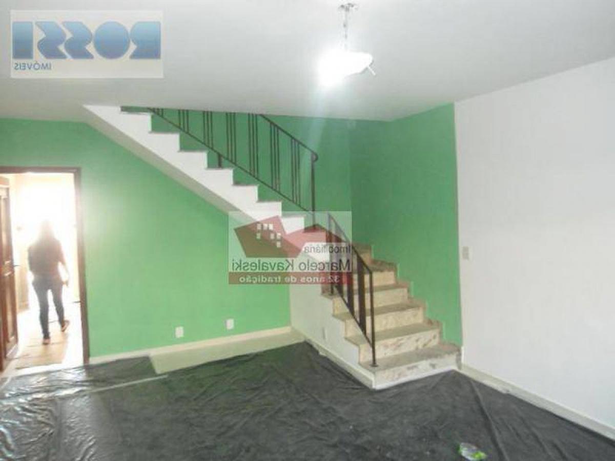 4 bedrooms House in Sao Paulo, Brazil No. 521971