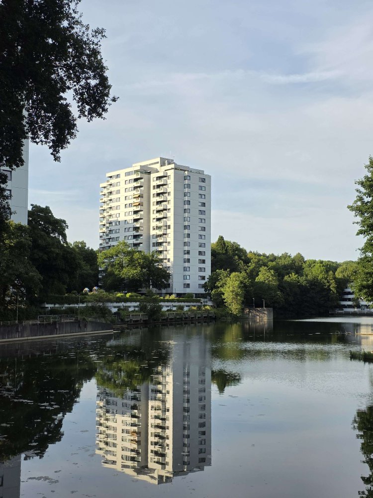 3 rooms Apartment in Mettmann, Germany No. 224970