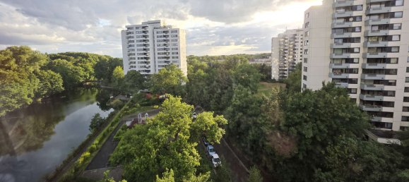 3 rooms Apartment in Mettmann, Germany No. 224970 5