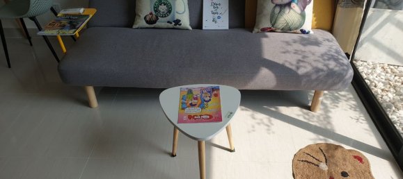 1 bedroom Apartment in Thu Duc, Vietnam No. 16159 9