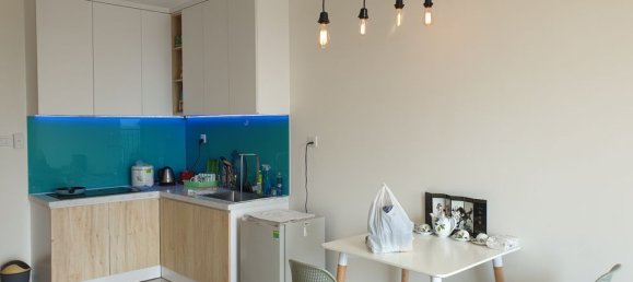 1 bedroom Apartment in Thu Duc, Vietnam No. 16159 10