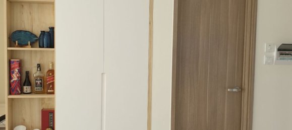 1 bedroom Apartment in Thu Duc, Vietnam No. 16159 7