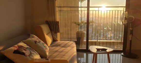 1 bedroom Apartment in Thu Duc, Vietnam No. 16159 8