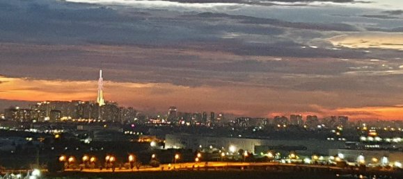 1 bedroom Apartment in Thu Duc, Vietnam No. 16159 5