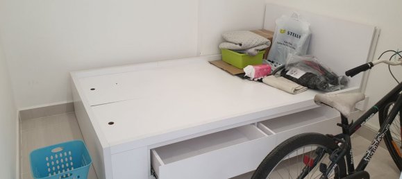 1 bedroom Apartment in Thu Duc, Vietnam No. 16159 11