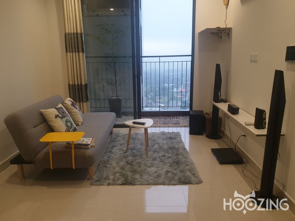 1 bedroom Apartment in Thu Duc, Vietnam No. 16159